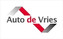 Logo Auto de Vries